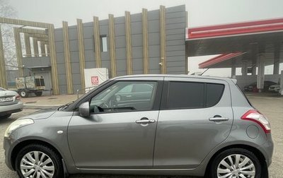 Suzuki Swift IV, 2011 год, 800 000 рублей, 1 фотография