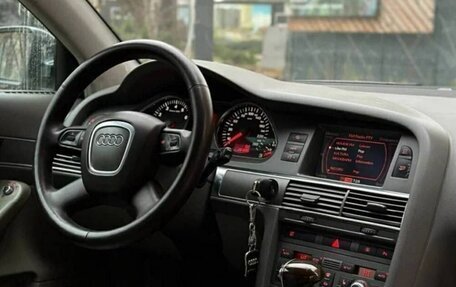 Audi A6, 2004 год, 520 000 рублей, 7 фотография