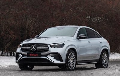Mercedes-Benz GLE Coupe, 2025 год, 14 500 000 рублей, 1 фотография