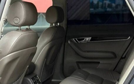 Audi A6, 2004 год, 520 000 рублей, 2 фотография