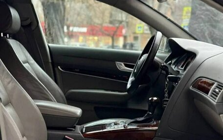 Audi A6, 2004 год, 520 000 рублей, 4 фотография