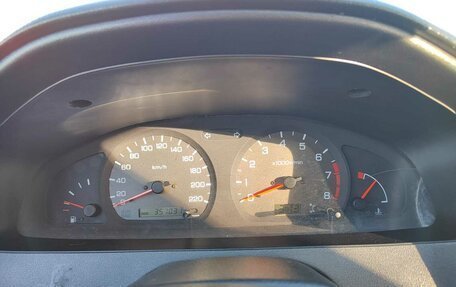 Nissan Almera, 1998 год, 165 000 рублей, 6 фотография