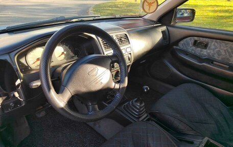 Nissan Almera, 1998 год, 165 000 рублей, 7 фотография