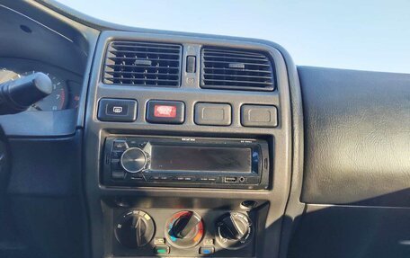 Nissan Almera, 1998 год, 165 000 рублей, 8 фотография