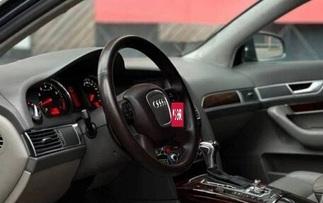 Audi A6, 2004 год, 520 000 рублей, 3 фотография