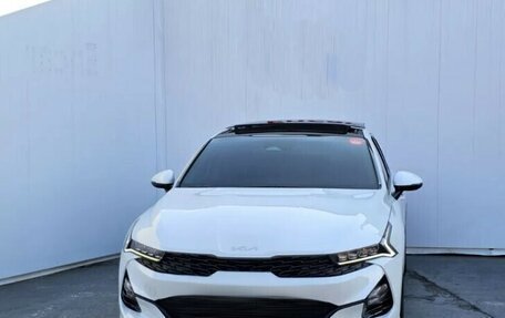 KIA K5, 2022 год, 2 840 000 рублей, 2 фотография