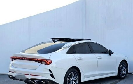 KIA K5, 2022 год, 2 840 000 рублей, 4 фотография