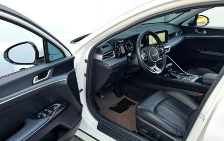 KIA K5, 2022 год, 2 840 000 рублей, 10 фотография