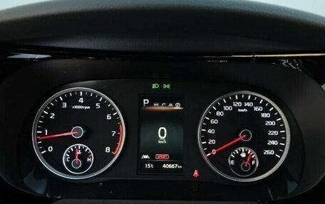 KIA K5, 2022 год, 2 840 000 рублей, 7 фотография