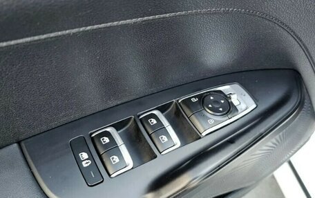 KIA K5, 2022 год, 2 840 000 рублей, 12 фотография