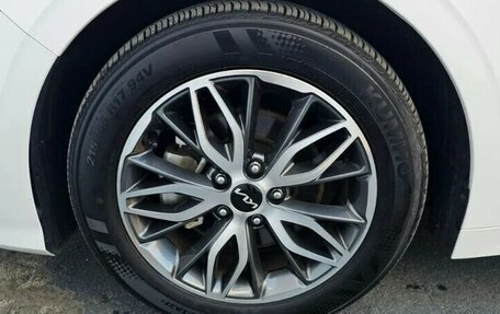 KIA K5, 2022 год, 2 840 000 рублей, 5 фотография