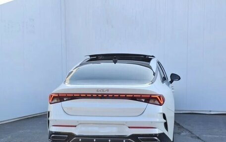 KIA K5, 2022 год, 2 840 000 рублей, 3 фотография