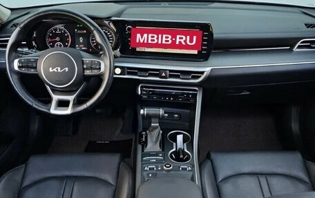 KIA K5, 2022 год, 2 840 000 рублей, 9 фотография