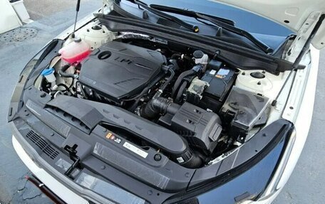 KIA K5, 2022 год, 2 840 000 рублей, 8 фотография