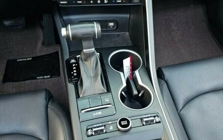 KIA K5, 2022 год, 2 840 000 рублей, 6 фотография