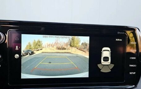 KIA K5, 2022 год, 2 840 000 рублей, 20 фотография