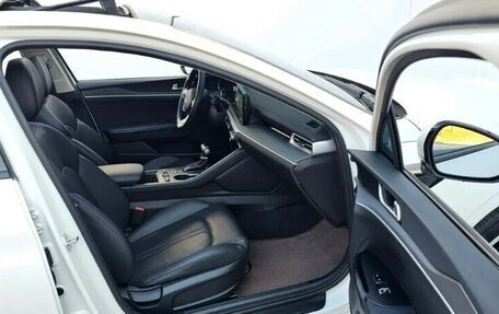 KIA K5, 2022 год, 2 840 000 рублей, 19 фотография