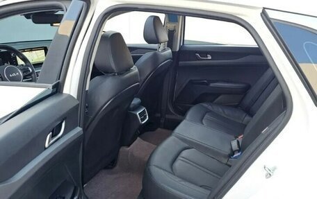 KIA K5, 2022 год, 2 840 000 рублей, 16 фотография