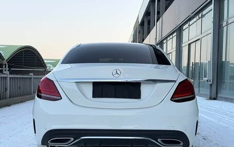 Mercedes-Benz C-Класс, 2021 год, 2 980 000 рублей, 6 фотография