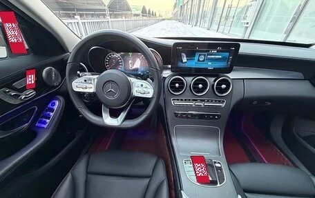 Mercedes-Benz C-Класс, 2021 год, 2 980 000 рублей, 8 фотография