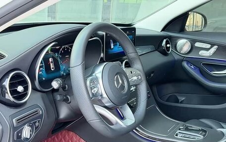 Mercedes-Benz C-Класс, 2021 год, 2 980 000 рублей, 10 фотография