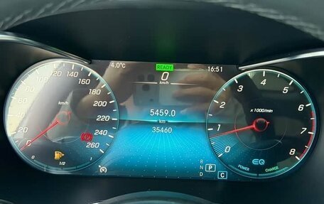 Mercedes-Benz C-Класс, 2021 год, 2 980 000 рублей, 13 фотография