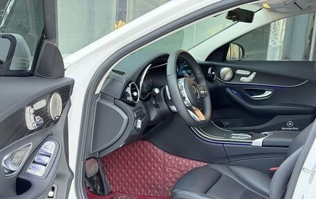 Mercedes-Benz C-Класс, 2021 год, 2 980 000 рублей, 16 фотография