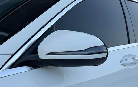 Mercedes-Benz C-Класс, 2021 год, 2 980 000 рублей, 15 фотография