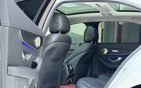 Mercedes-Benz C-Класс, 2021 год, 2 980 000 рублей, 14 фотография