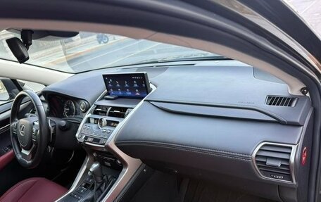 Lexus NX I, 2021 год, 4 375 000 рублей, 15 фотография