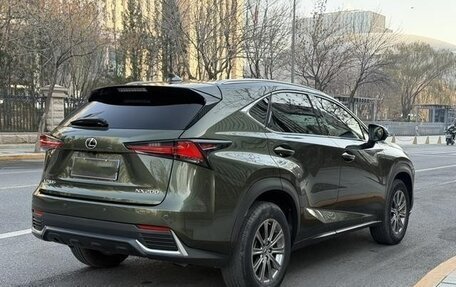Lexus NX I, 2021 год, 4 375 000 рублей, 7 фотография