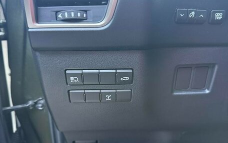 Lexus NX I, 2021 год, 4 375 000 рублей, 18 фотография