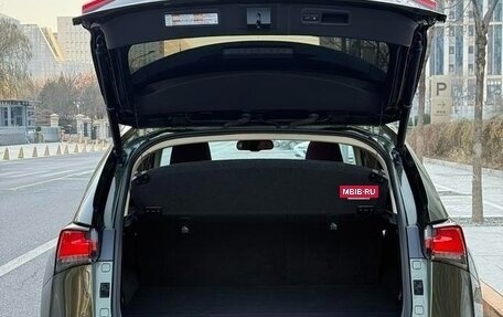 Lexus NX I, 2021 год, 4 375 000 рублей, 10 фотография