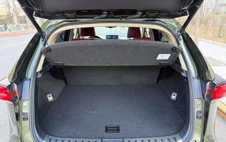 Lexus NX I, 2021 год, 4 375 000 рублей, 20 фотография