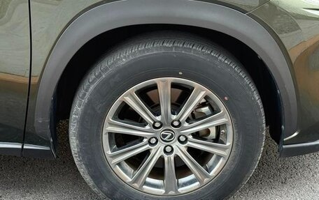 Lexus NX I, 2021 год, 4 375 000 рублей, 25 фотография