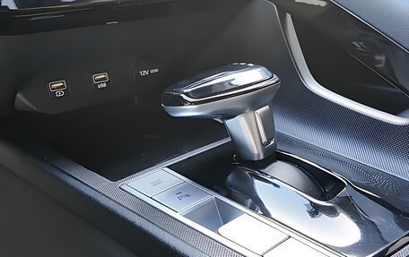 Hyundai Elantra, 2022 год, 1 590 000 рублей, 9 фотография