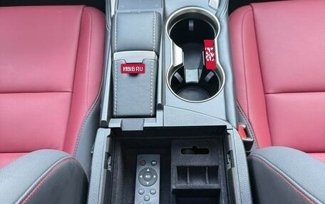 Lexus NX I, 2021 год, 4 375 000 рублей, 24 фотография