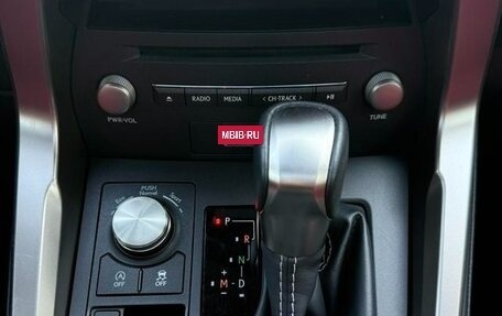 Lexus NX I, 2021 год, 4 375 000 рублей, 23 фотография