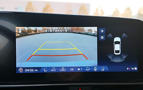 Hyundai Elantra, 2022 год, 1 590 000 рублей, 13 фотография