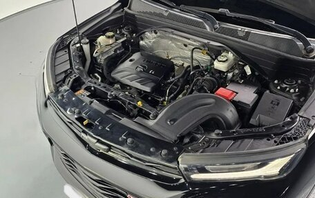 Chevrolet TrailBlazer, 2023 год, 2 270 000 рублей, 6 фотография