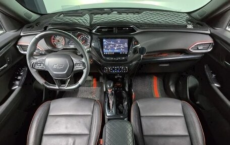 Chevrolet TrailBlazer, 2023 год, 2 270 000 рублей, 7 фотография