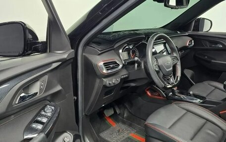 Chevrolet TrailBlazer, 2023 год, 2 270 000 рублей, 11 фотография