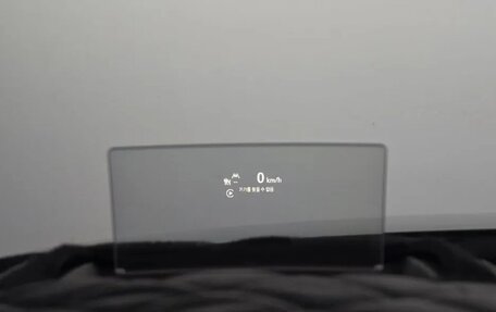 Chevrolet TrailBlazer, 2023 год, 2 270 000 рублей, 17 фотография