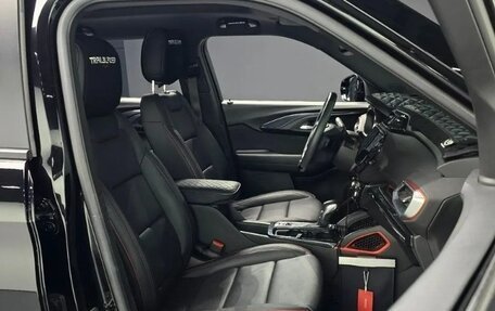 Chevrolet TrailBlazer, 2023 год, 2 270 000 рублей, 10 фотография