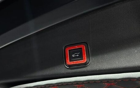 Chevrolet TrailBlazer, 2023 год, 2 270 000 рублей, 18 фотография