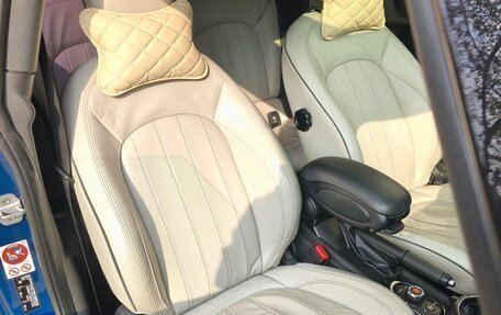 MINI Hatch, 2017 год, 2 300 000 рублей, 9 фотография