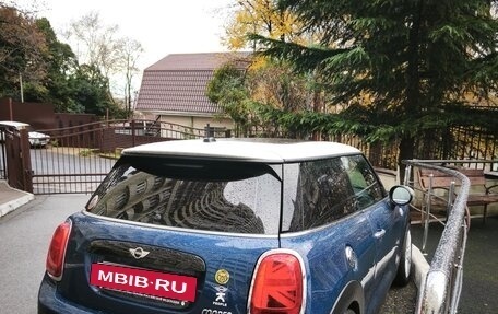 MINI Hatch, 2017 год, 2 300 000 рублей, 4 фотография