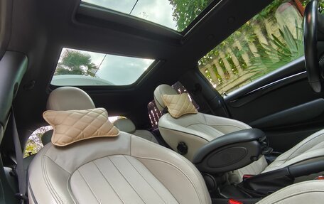 MINI Hatch, 2017 год, 2 300 000 рублей, 8 фотография