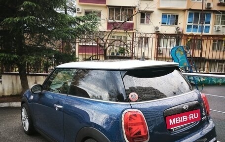 MINI Hatch, 2017 год, 2 300 000 рублей, 5 фотография