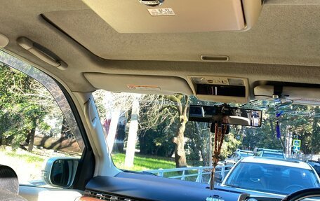 Nissan Elgrand III, 2005 год, 1 700 000 рублей, 13 фотография